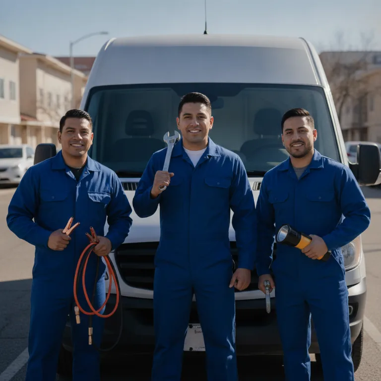 Reboque Automóvel equipe em Santa Cecilia